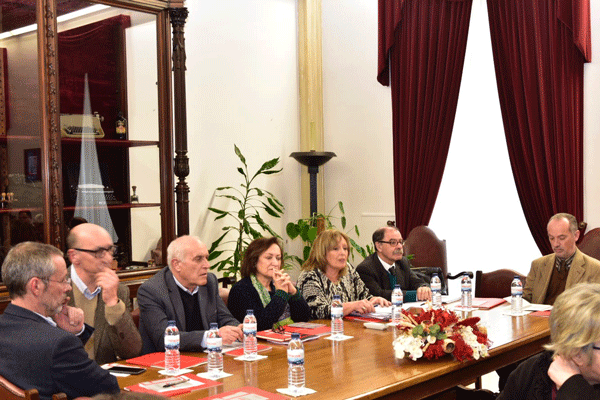 imagem noticia i encontro pgd evora