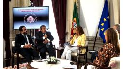 10 anos da Reforma da Organização Judiciária – Balanço e Desafios para o Futuro