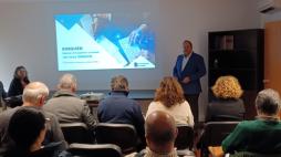 Aplicação informática para interação entre MP e AT na investigação de crimes tributários