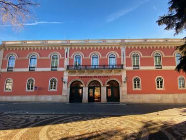 Tribunal da Relação de Évora