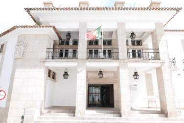 palacio da justica evora