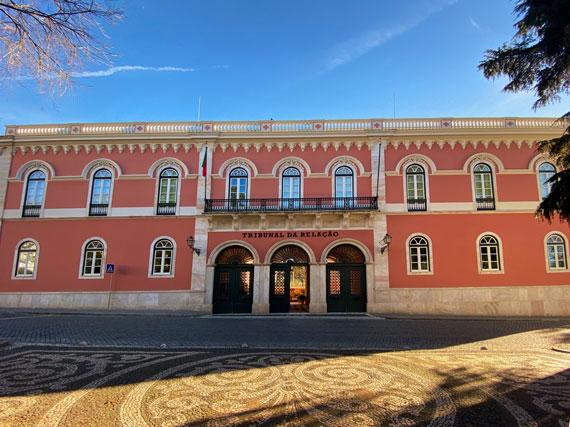 Tribunal da Relação de Évora
