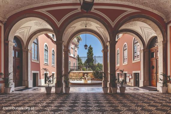 Tribunal da Relação de Évora