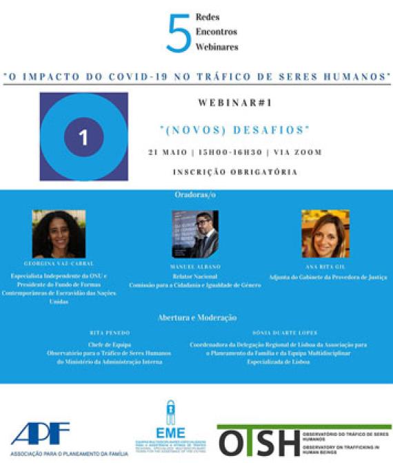 imagem impacto covid webinar