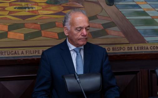 Fotos: Ministério da Justiça